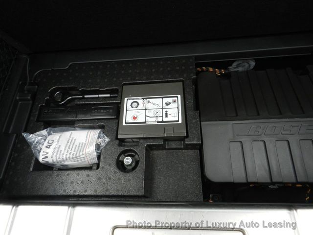 2013 Porsche Panamera 4dr Hatchback 4 Platinum Edition - 20142485 - 25