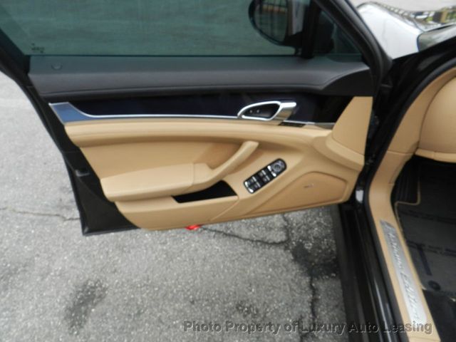 2013 Porsche Panamera 4dr Hatchback 4 Platinum Edition - 20142485 - 7