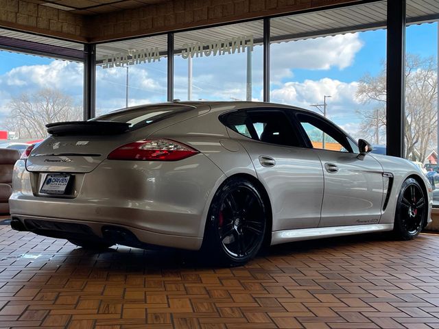 2013 Porsche Panamera 4dr Hatchback GTS - 23009250 - 9
