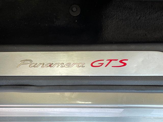 2013 Porsche Panamera 4dr Hatchback GTS - 23009250 - 12