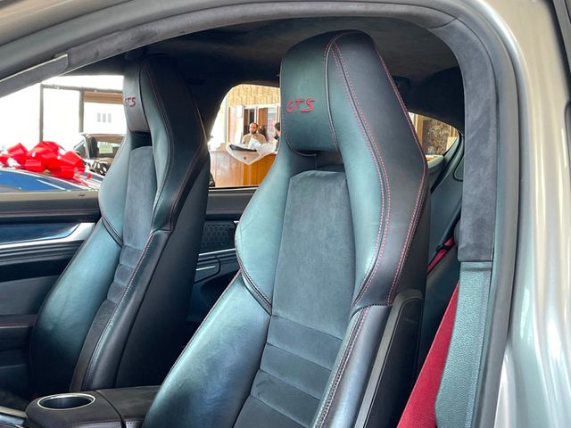 2013 Porsche Panamera 4dr Hatchback GTS - 23009250 - 13