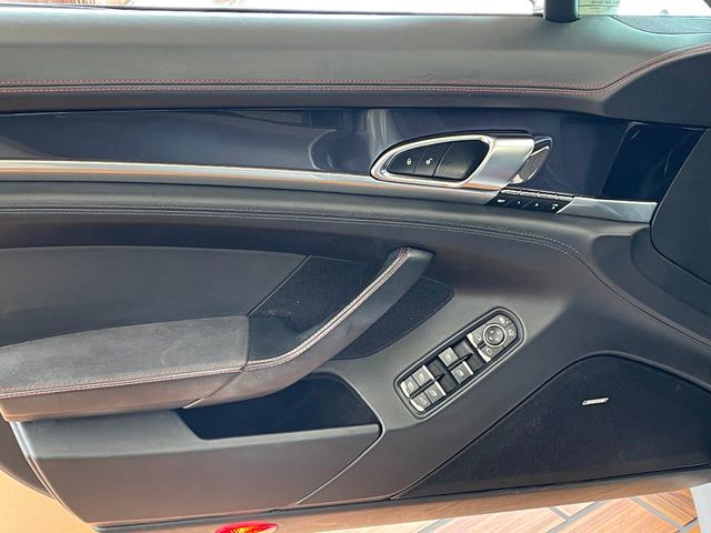 2013 Porsche Panamera 4dr Hatchback GTS - 23009250 - 15