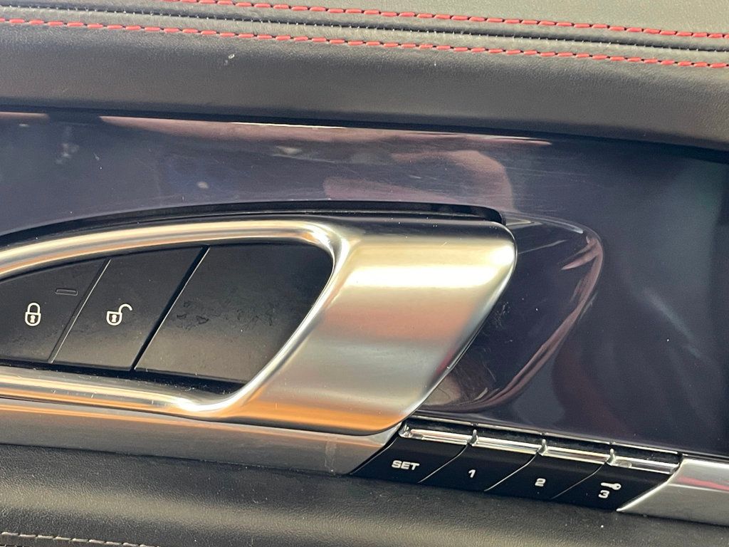 2013 Porsche Panamera 4dr Hatchback GTS - 23009250 - 16