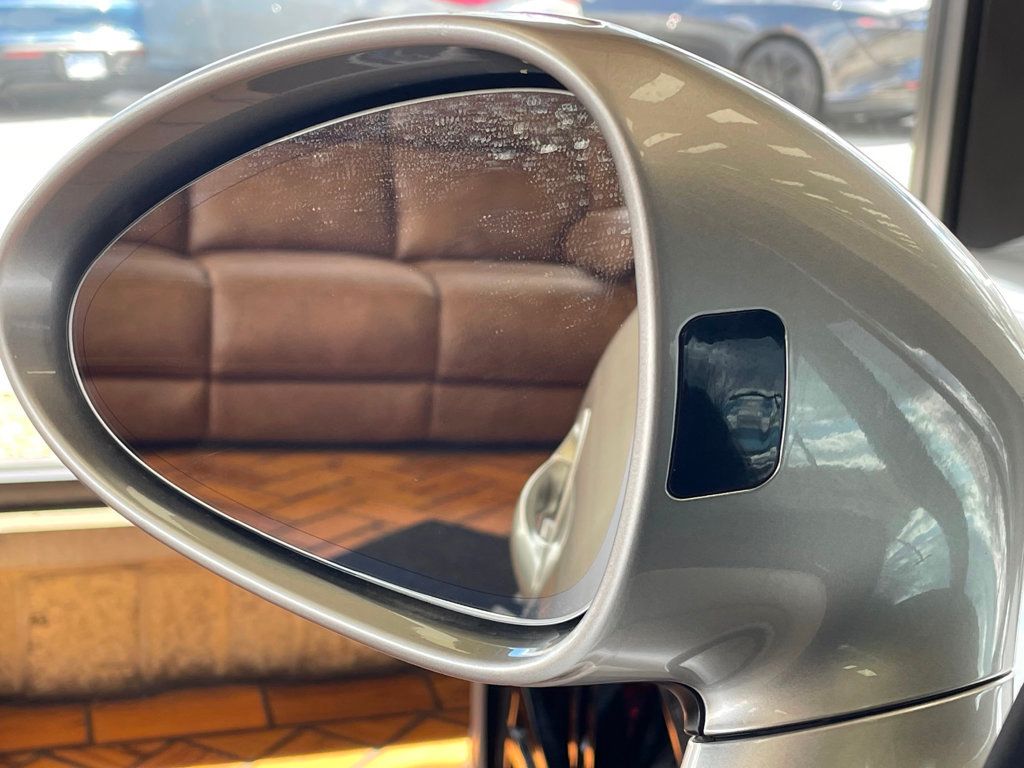 2013 Porsche Panamera 4dr Hatchback GTS - 23009250 - 19