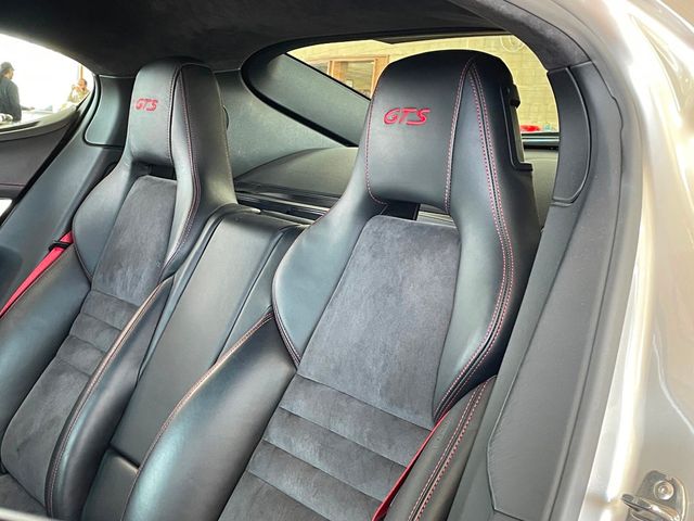 2013 Porsche Panamera 4dr Hatchback GTS - 23009250 - 21