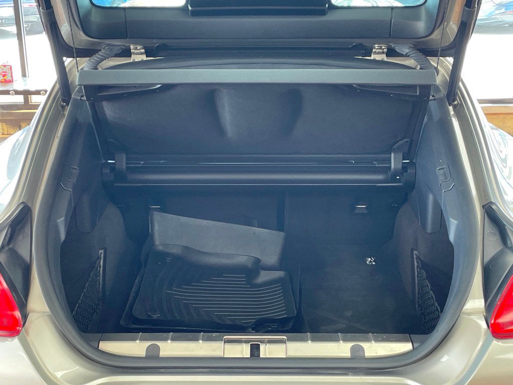 2013 Porsche Panamera 4dr Hatchback GTS - 23009250 - 23