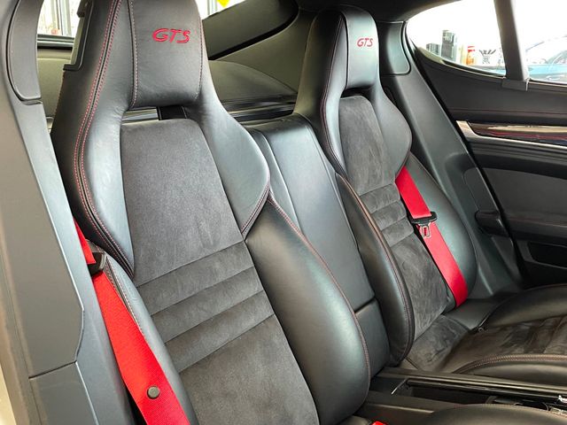2013 Porsche Panamera 4dr Hatchback GTS - 23009250 - 26