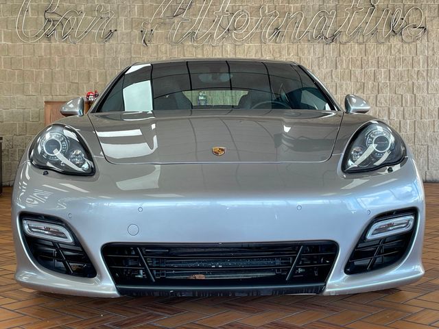 2013 Porsche Panamera 4dr Hatchback GTS - 23009250 - 2