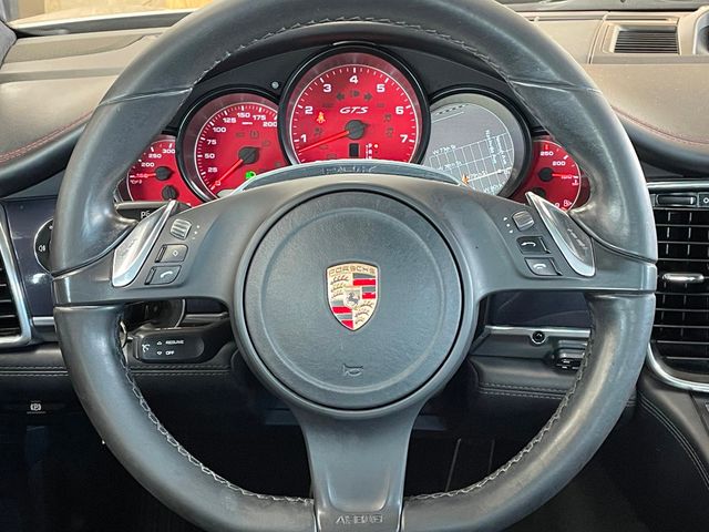 2013 Porsche Panamera 4dr Hatchback GTS - 23009250 - 29