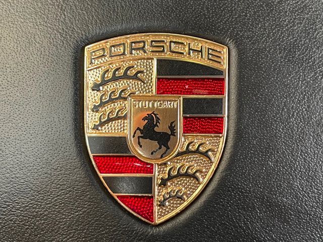 2013 Porsche Panamera 4dr Hatchback GTS - 23009250 - 30