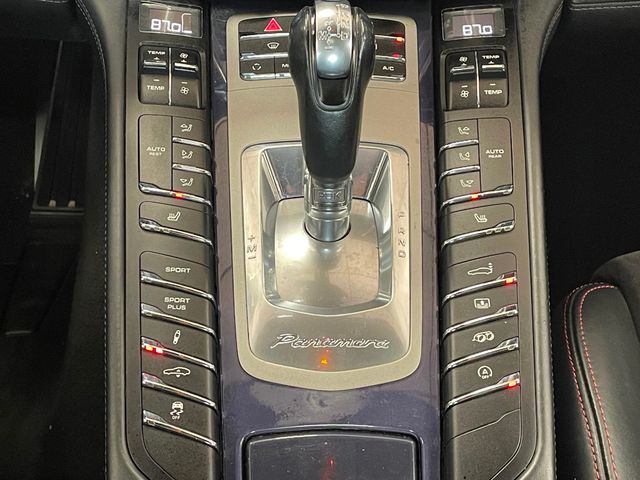 2013 Porsche Panamera 4dr Hatchback GTS - 23009250 - 35