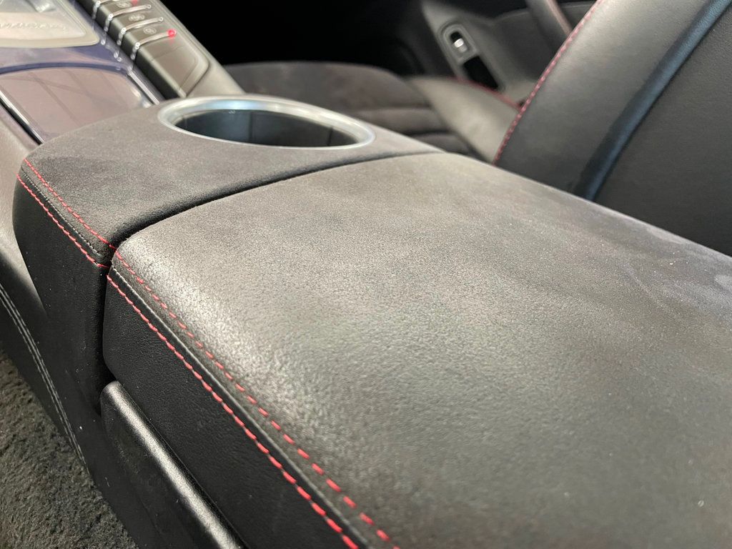 2013 Porsche Panamera 4dr Hatchback GTS - 23009250 - 38