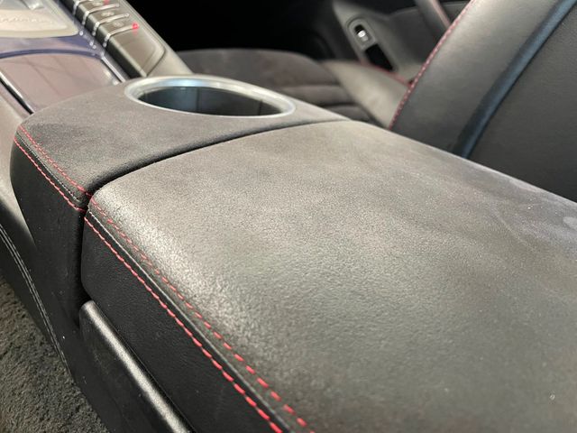 2013 Porsche Panamera 4dr Hatchback GTS - 23009250 - 38