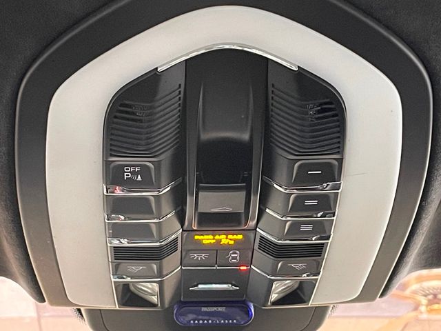 2013 Porsche Panamera 4dr Hatchback GTS - 23009250 - 40