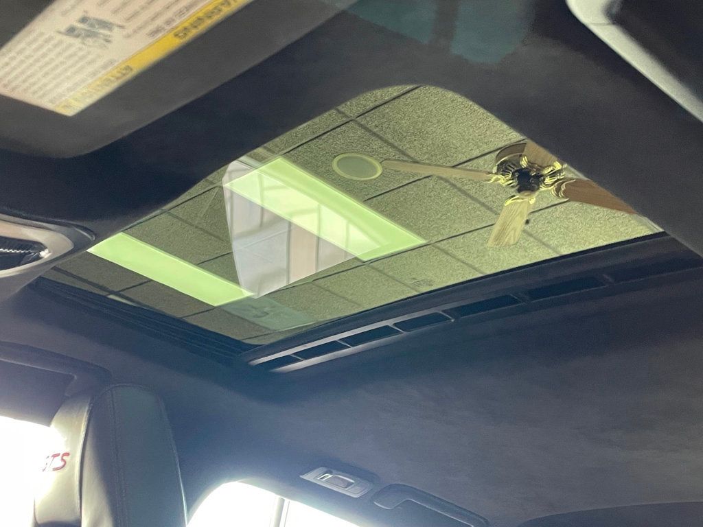 2013 Porsche Panamera 4dr Hatchback GTS - 23009250 - 41