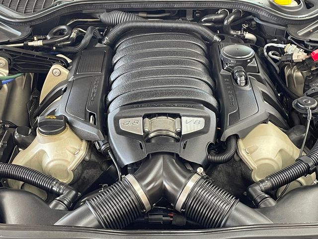 2013 Porsche Panamera 4dr Hatchback GTS - 23009250 - 42