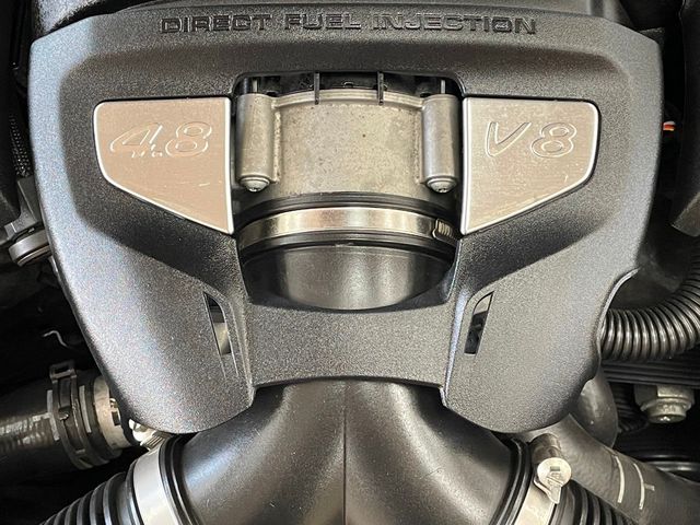 2013 Porsche Panamera 4dr Hatchback GTS - 23009250 - 43