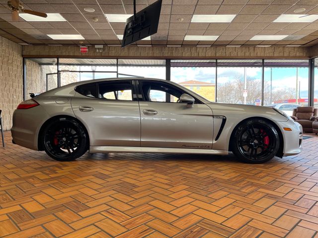 2013 Porsche Panamera 4dr Hatchback GTS - 23009250 - 6