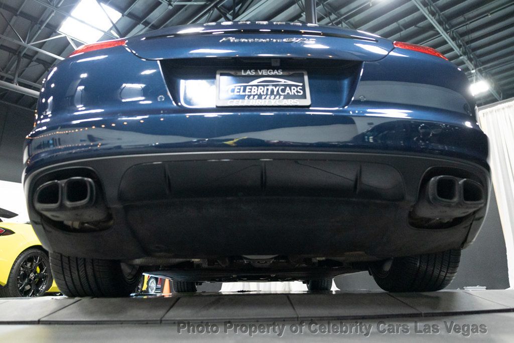 2013 Porsche Panamera 4dr Hatchback GTS - 22953934 - 13