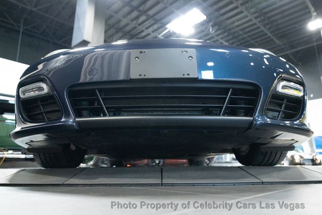 2013 Porsche Panamera 4dr Hatchback GTS - 22953934 - 15