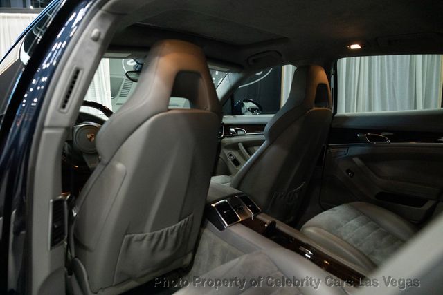 2013 Porsche Panamera 4dr Hatchback GTS - 22953934 - 19