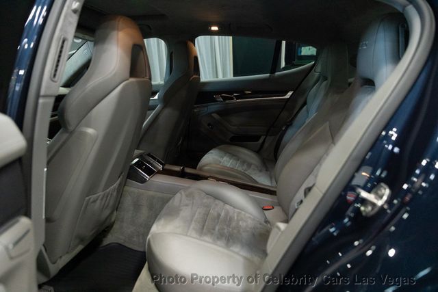 2013 Porsche Panamera 4dr Hatchback GTS - 22953934 - 20