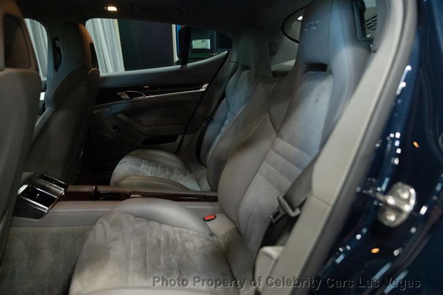 2013 Porsche Panamera 4dr Hatchback GTS - 22953934 - 21