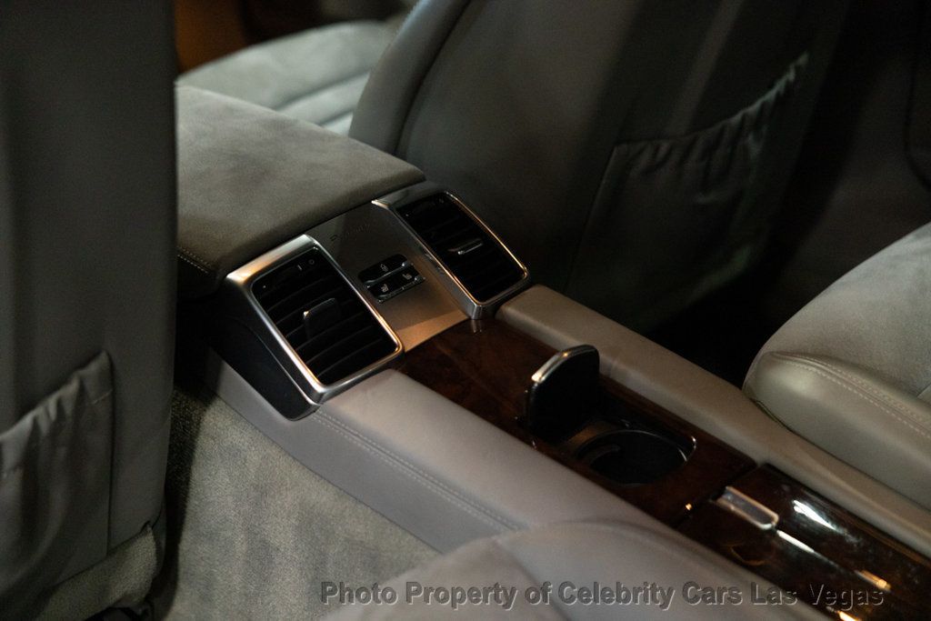 2013 Porsche Panamera 4dr Hatchback GTS - 22953934 - 23