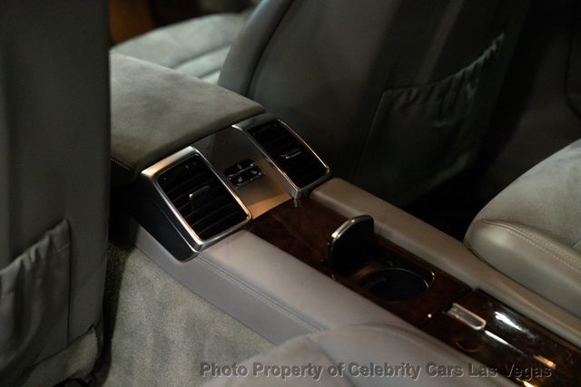 2013 Porsche Panamera 4dr Hatchback GTS - 22953934 - 23