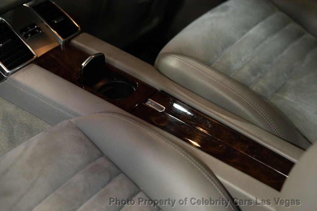 2013 Porsche Panamera 4dr Hatchback GTS - 22953934 - 24