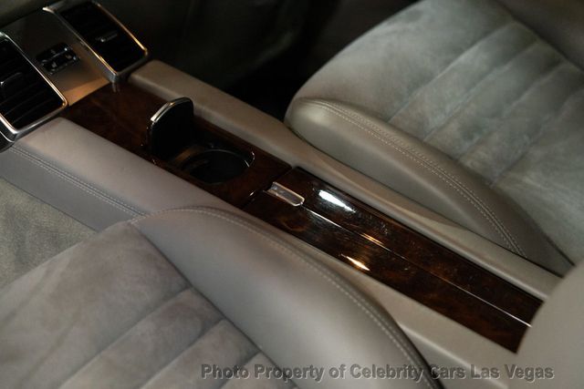 2013 Porsche Panamera 4dr Hatchback GTS - 22953934 - 24