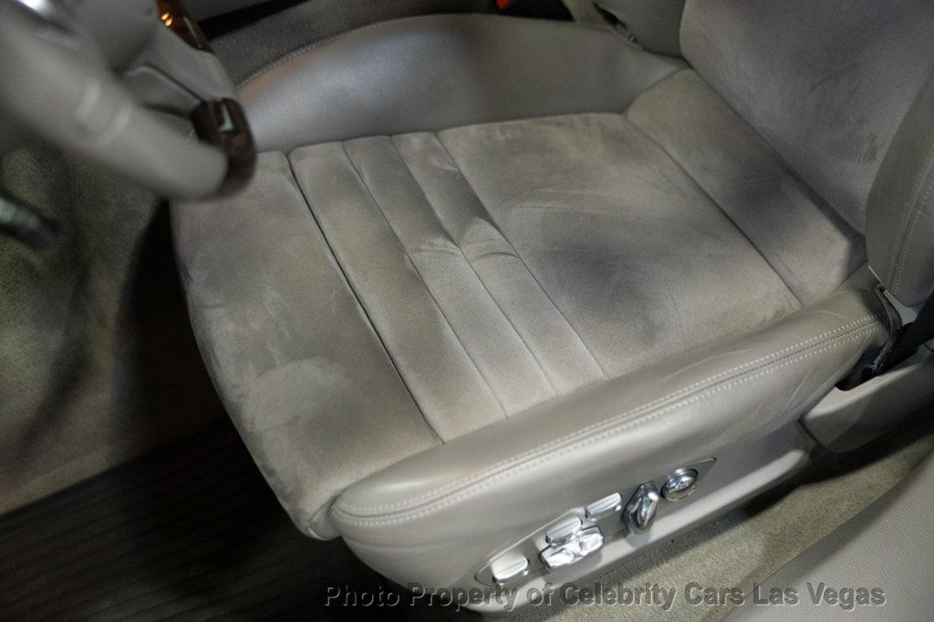 2013 Porsche Panamera 4dr Hatchback GTS - 22953934 - 25