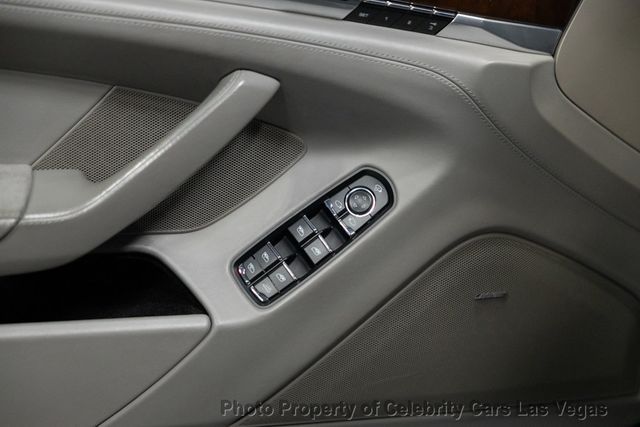 2013 Porsche Panamera 4dr Hatchback GTS - 22953934 - 27