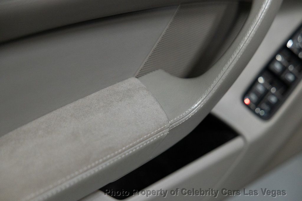 2013 Porsche Panamera 4dr Hatchback GTS - 22953934 - 28