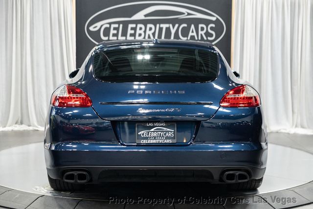 2013 Porsche Panamera 4dr Hatchback GTS - 22953934 - 2