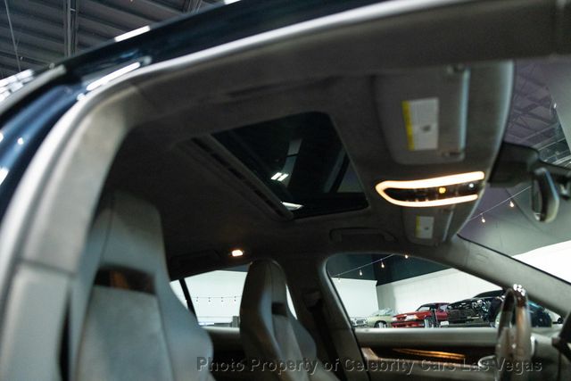 2013 Porsche Panamera 4dr Hatchback GTS - 22953934 - 37