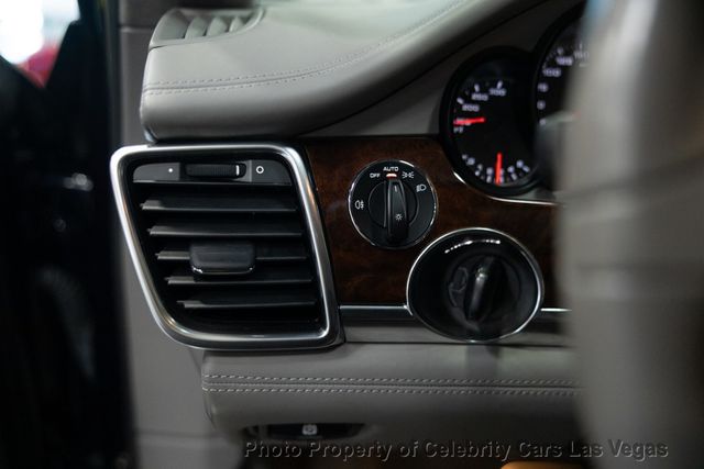 2013 Porsche Panamera 4dr Hatchback GTS - 22953934 - 43