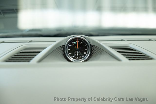 2013 Porsche Panamera 4dr Hatchback GTS - 22953934 - 44