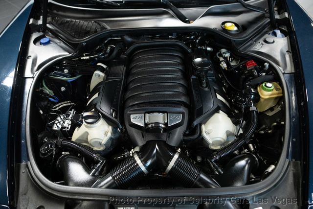 2013 Porsche Panamera 4dr Hatchback GTS - 22953934 - 46