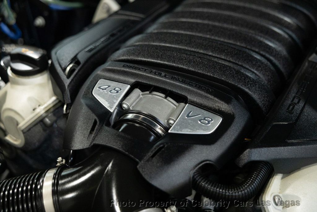 2013 Porsche Panamera 4dr Hatchback GTS - 22953934 - 47