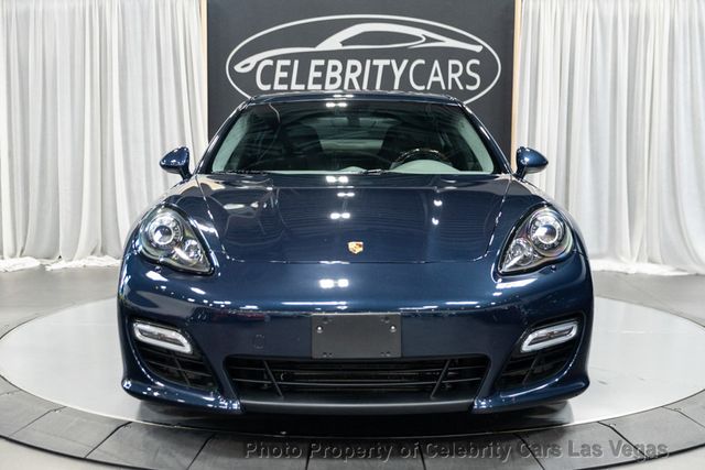 2013 Porsche Panamera 4dr Hatchback GTS - 22953934 - 8