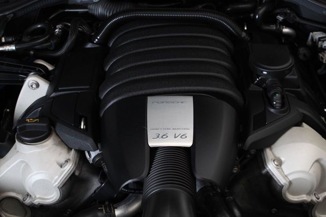 2013 Porsche Panamera 4dr Hatchback Platinum Edition - 20927059 - 9