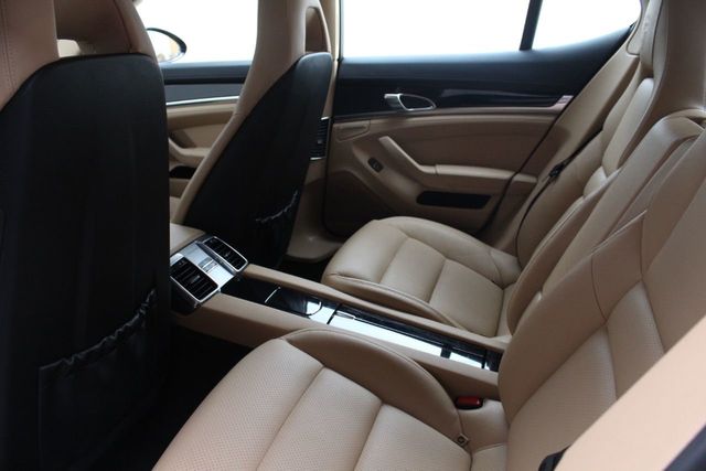 2013 Porsche Panamera 4dr Hatchback Platinum Edition - 20927059 - 7