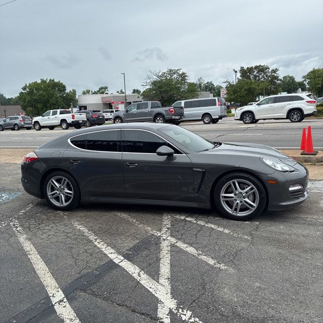 2013 Porsche Panamera 4dr Hatchback S - 23042381 - 8
