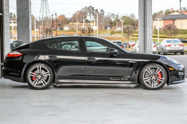 2013 Porsche Panamera GTS - NAV - BACKUP CAM - SUPER CLEAN - WELL EQUIPPED - MUST SEE - 22229505 - 56