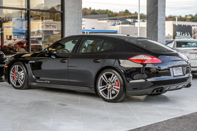 2013 Porsche Panamera GTS - NAV - BACKUP CAM - SUPER CLEAN - WELL EQUIPPED - MUST SEE - 22229505 - 5