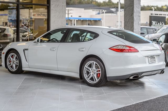 2013 Porsche Panamera PANAMERA PLATINUM EDITION - NAV - BACKUP CAM - GORGEOUS - 22637515 - 6