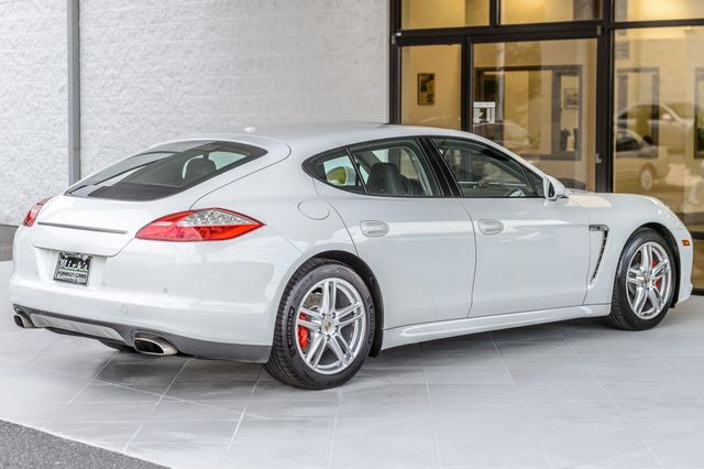 2013 Porsche Panamera PANAMERA PLATINUM EDITION - NAV - BACKUP CAM - GORGEOUS - 22637515 - 8