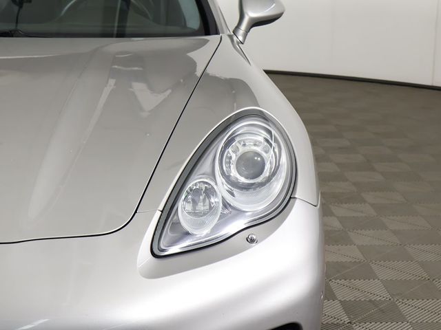 2013 Porsche Panamera Turbo - 23036611 - 14