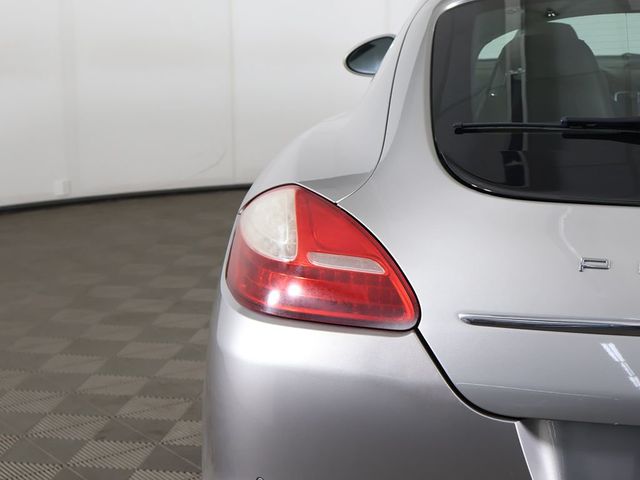 2013 Porsche Panamera Turbo - 23036611 - 15